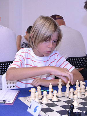 Gomez Campins, Xavier